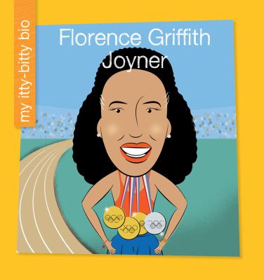 Florence Griffith Joyner 