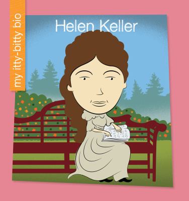 Helen Keller 