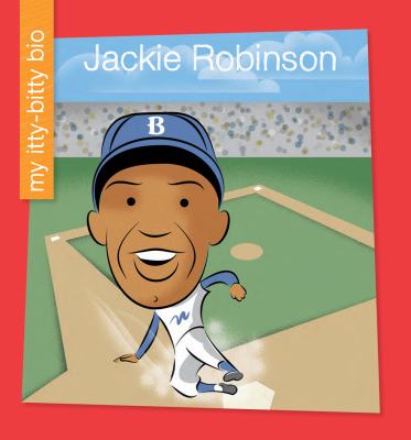 Jackie Robinson 