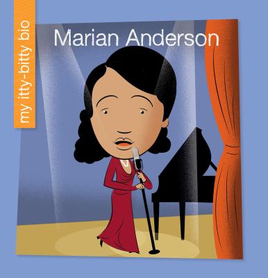 Marian Anderson 