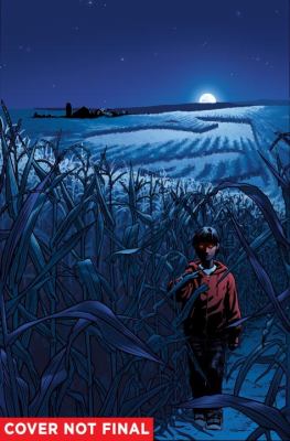 Superman : American alien 