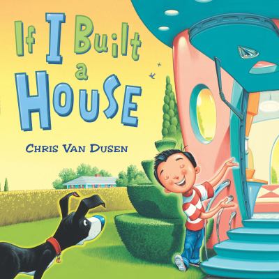 If I built a house 