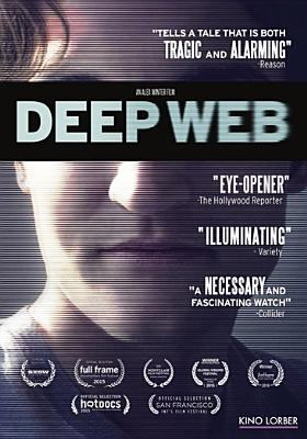 Deep web 