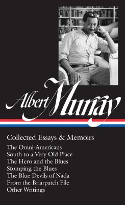 Collected essays & memoirs 