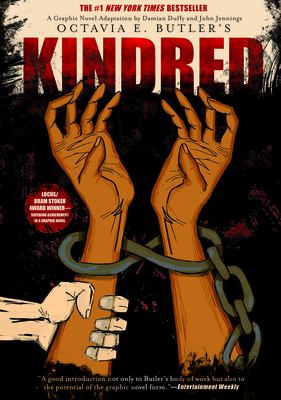 Octavia E. Butler's Kindred : a graphic novel adaptation 