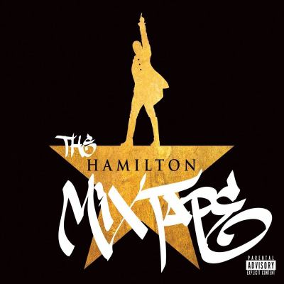 The Hamilton mixtape 