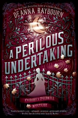 A perilous undertaking : a Veronica Speedwell mystery 