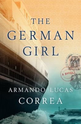 The German girl 