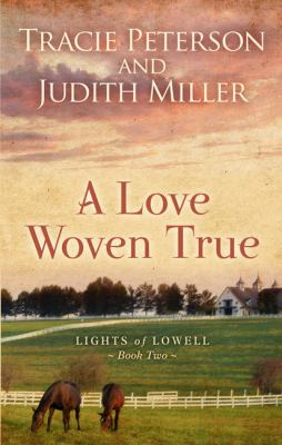 A love woven true 