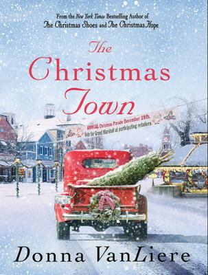 The Christmas town 