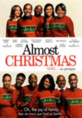 Almost Christmas 