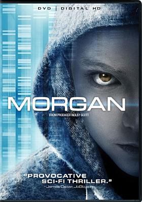 Morgan 