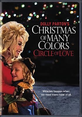 Christmas of many colors : circle of love 