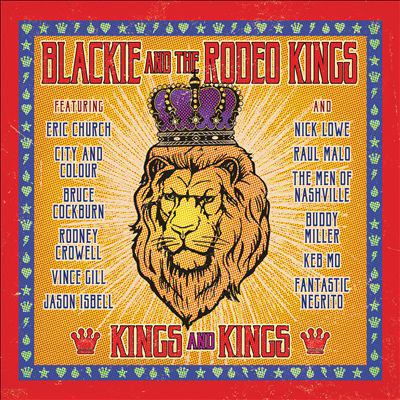 Kings and kings 