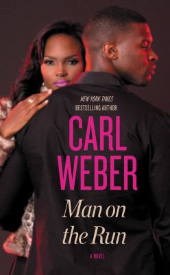 Man on the run : [a novel] 