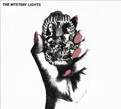 The mystery lights 