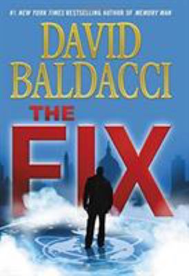 The fix 
