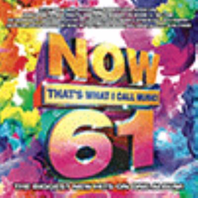 Now that's what I call music! 61.