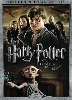 Harry Potter and the Deathly Hallows. Part 1 