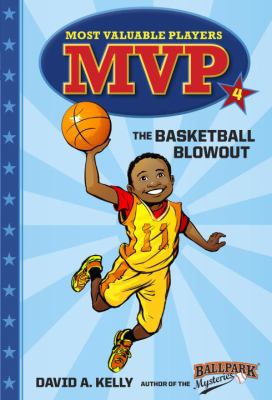 The basketball blowout 