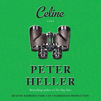 Celine : a novel 
