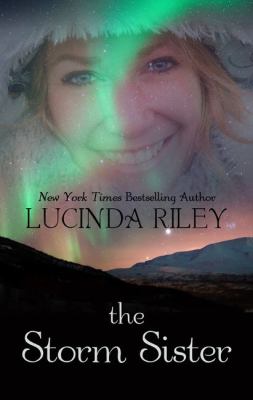 The Storm sister : Ally's story 