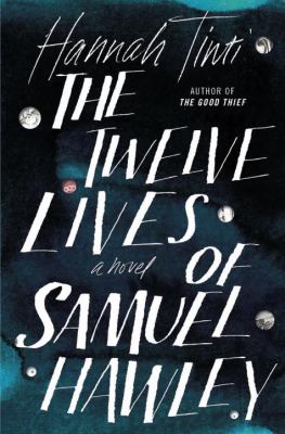 The twelve lives of Samuel Hawley : a novel 