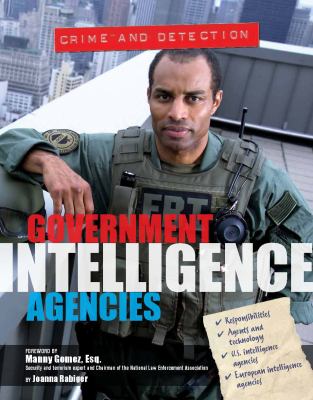 Government intelligence agencies 