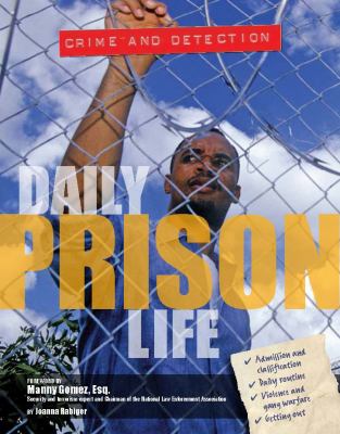 Daily prison life 