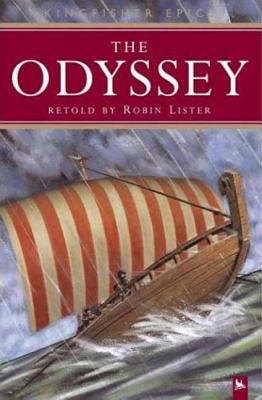 The odyssey 