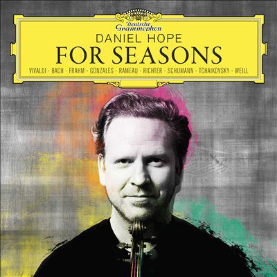 For seasons