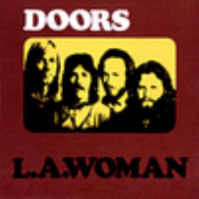 L.A. woman 