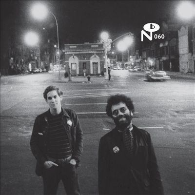 Ork Records : New York, New York