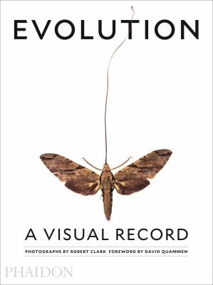 Evolution : a visual record 