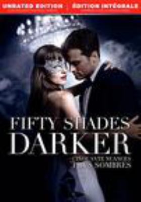 Fifty shades darker 