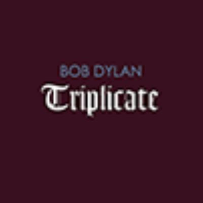 Triplicate 