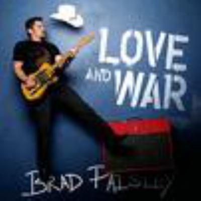 Love and war 