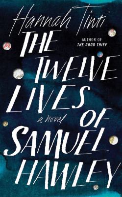 The Twelve lives of Samuel Hawley : a novel 