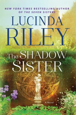 The shadow sister : Star's story 