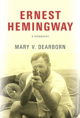 Ernest Hemingway : a biography 