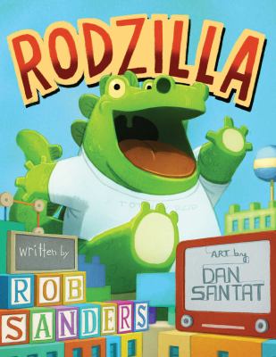 Rodzilla 