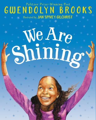 We are shining 