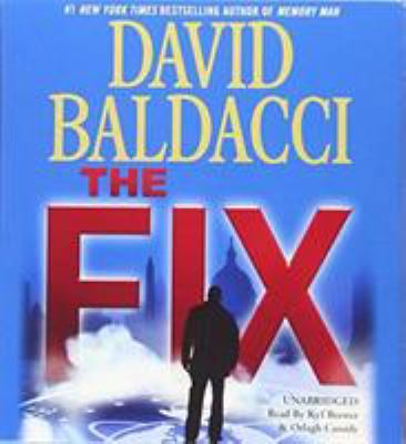 The fix 