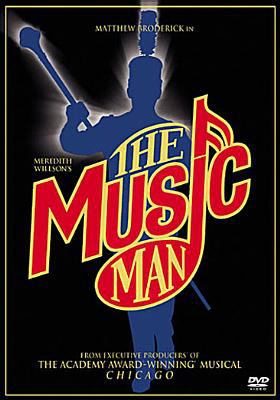The music man [2003]