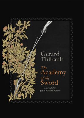 The academy of the sword 