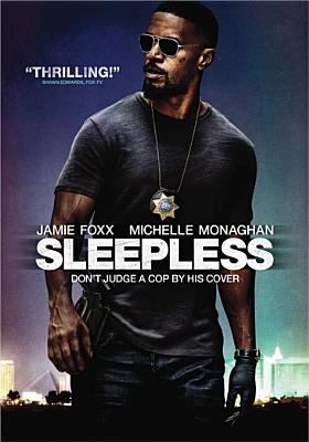 Sleepless 