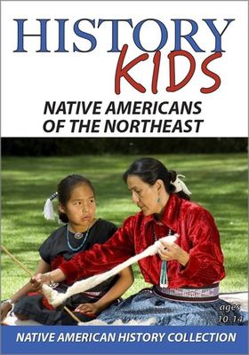 Native Americans of the Northeast 
