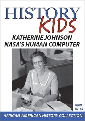 Katherine Johnson, NASA's human computer 