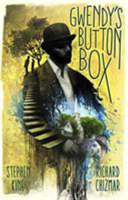 Gwendy's button box 