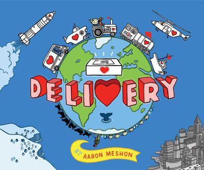 Delivery 